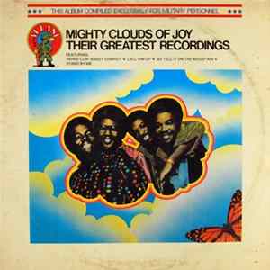 Mighty Clouds Of Joy - Their Greatest Recordings flac
