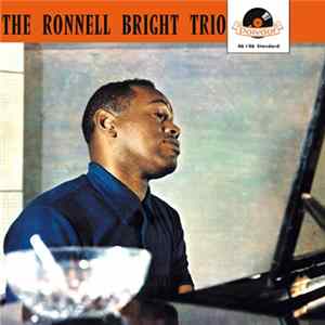 The Ronnell Bright Trio - The Ronnell Bright Trio flac