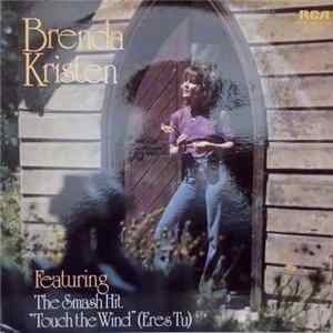 Brenda Kristen - Brenda Kristen flac