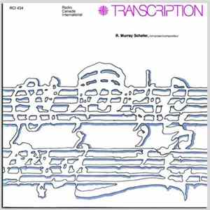 R. Murray Schafer - R. Murray Schafer flac