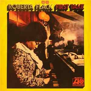 Roberta Flack - First Take flac