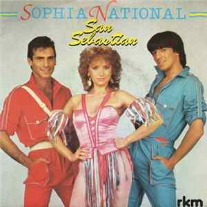 San Sebastian - Sophia National flac