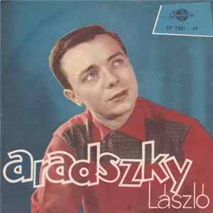 Aradszky László - Körmendi Együttes - Szeretem A Hajnalt flac