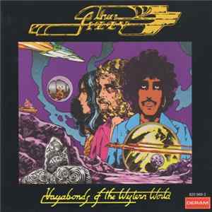 Thin Lizzy - Vagabonds Of The Western World flac