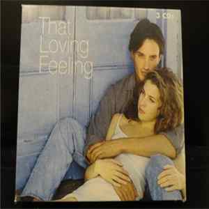 Various - That Loving Feeling flac