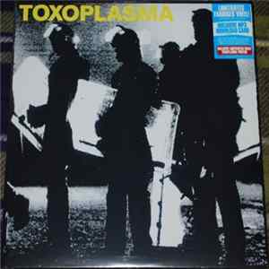 Toxoplasma - Toxoplasma flac