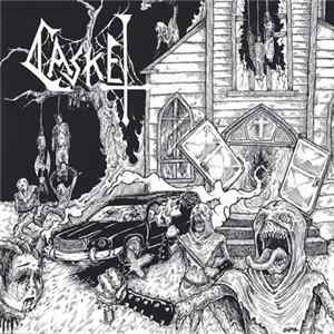 Casket - Casket flac