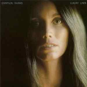 Emmylou Harris - Luxury Liner flac