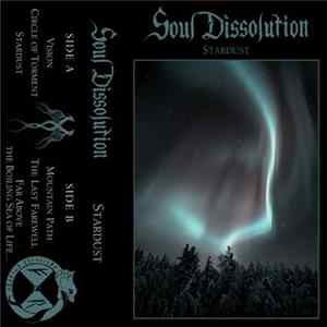 Soul Dissolution - Stardust flac