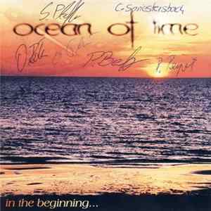 Ocean Of Time - In The Beginning... flac