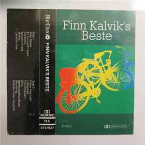 Finn Kalvik - Finn Kalvik's Beste flac