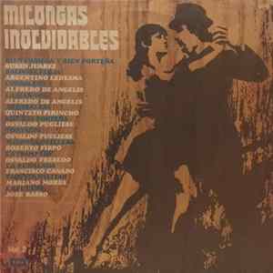 Various - Milongas Inolvidables - Volumen 2 flac