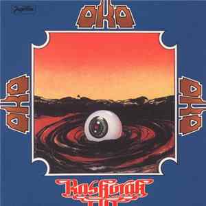 Oko - Raskorak flac