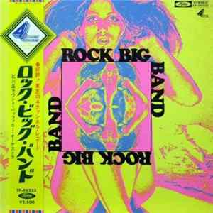 Akira Ishikawa And Count Buffalo Orchestra - Rock Big Band flac
