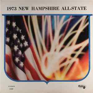 Various - 1973 New Hampshire All-State flac