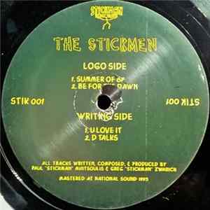 The Stickmen - Summer Of 87 flac