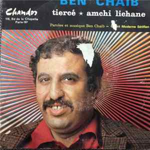Ben Chaib - Tiercé flac