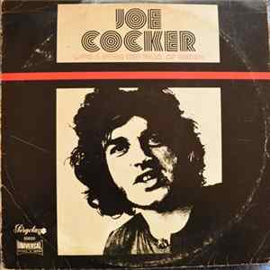 Joe Cocker - With A Little Help From My Friends flac