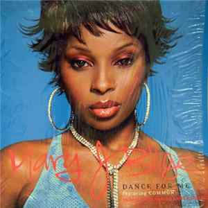 Mary J. Blige - Dance For Me flac