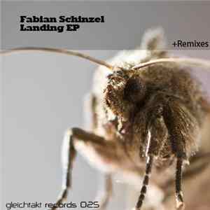Fabian Schinzel - Landing EP flac