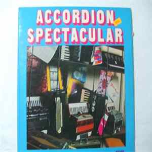 The Clive Allan Orchestra And Singers - Accordion Spectacular flac