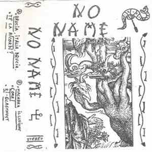 No Name - No Name flac