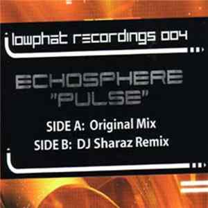 Echosphere - Pulse flac