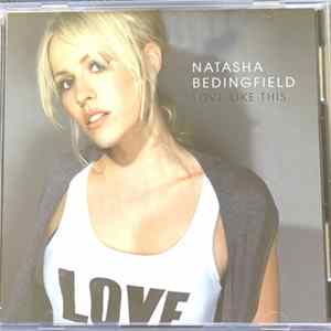 Natasha Bedingfield - Love Like This flac