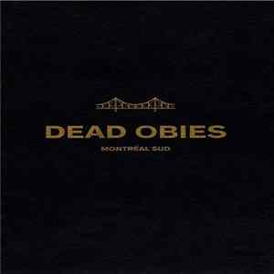 Dead Obies - Montréal $ud flac