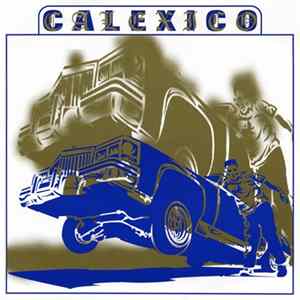 Calexico - Spark / The Ride flac