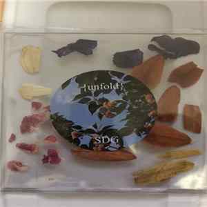 Chris Bernstorf - Unfold flac