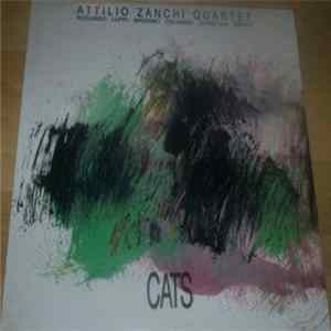 Attilio Zanchi Quartet - Cats flac
