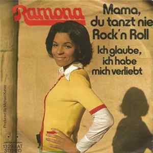 Ramona - Mama, Du Tanzt Nie Rock'n Roll flac