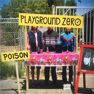Playground Zer0 - Poison flac