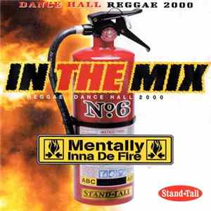Polino - In The Mix No.6 flac