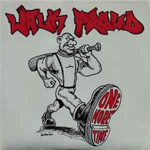 Walk Proud - One More Time flac