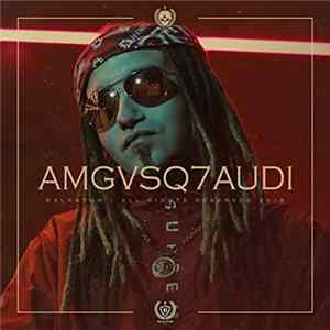 Rasta - AMGVSQ7AUDI flac