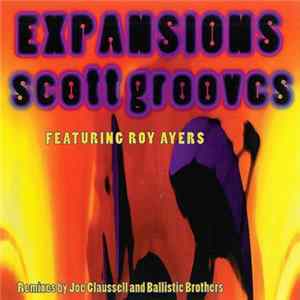 Scott Grooves Featuring Roy Ayers - Expansions flac