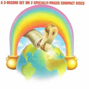 Grateful Dead - Europe '72 flac
