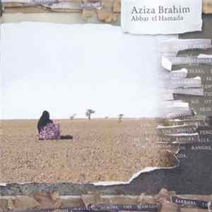 Aziza Brahim - Abbar El Hamada flac