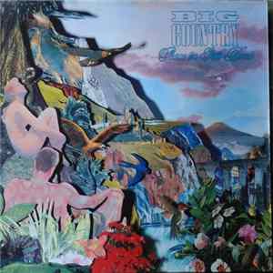 Big Country - Peace In Our Time flac