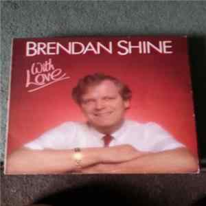 Brendan Shine - With Love flac