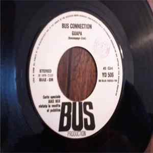Bus Connection / Milk Shake - Guapa / Milk Shake Disco flac