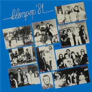 Various - Klompop '81 flac