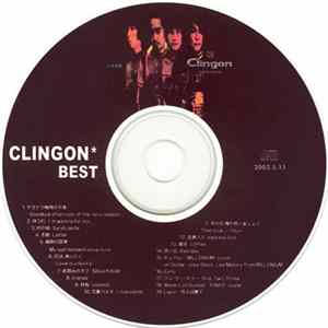 Clingon - Clingon* Best flac