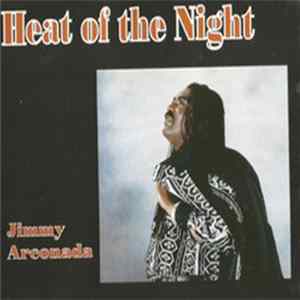 Jimmy Arconada - Heat Of The Night flac