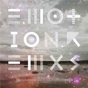 Corbie - Emotion.Remxs flac