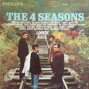 The 4 Seasons - Lookin' Back flac
