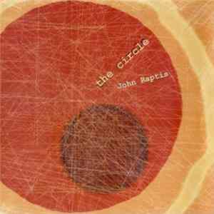 John Raptis - The Circle flac