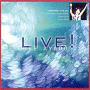 Chie Ayado - Live flac